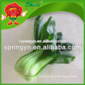 Organic Pollution free Chinese frozen pakchoi cabbage